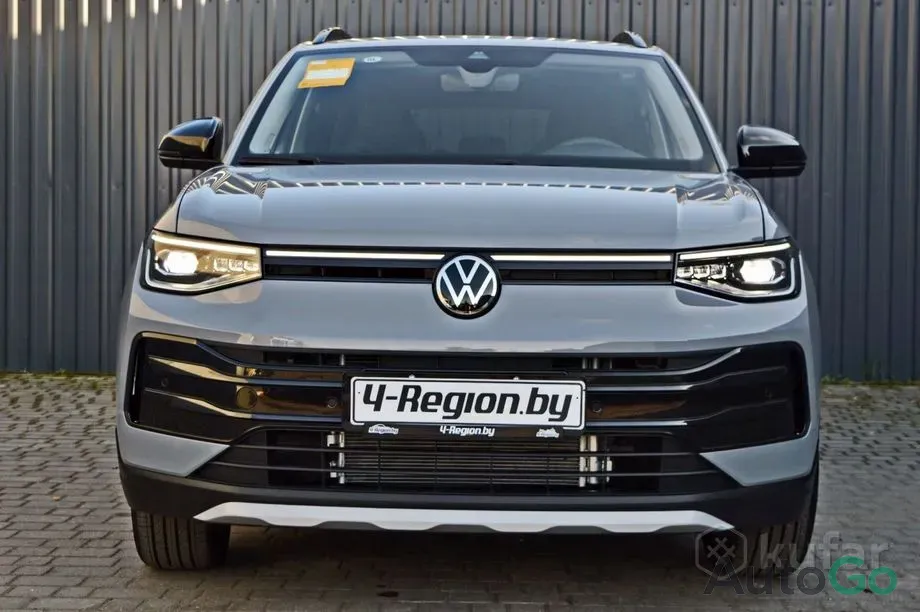Продажа Volkswagen Tharu I Рестайлинг, 2026 г., Лида Лида - изображение 4