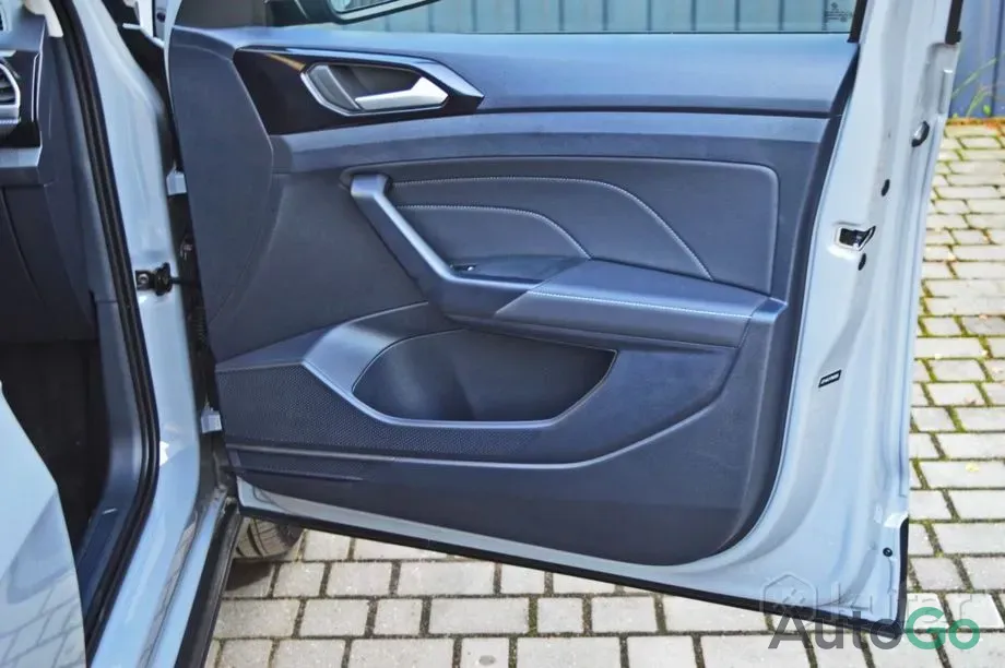 Продажа Volkswagen Tharu I Рестайлинг, 2026 г., Лида Лида - изображение 10