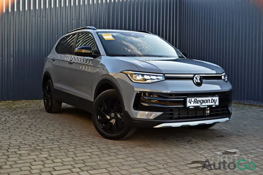 Продажа Volkswagen Tharu I Рестайлинг, 2026 г., Лида Лида - изображение 2