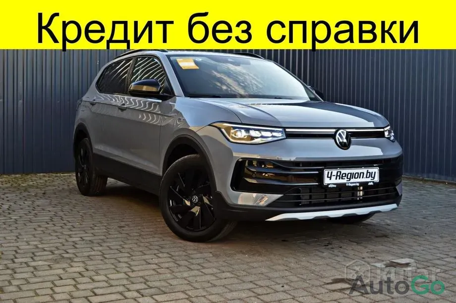 Продажа Volkswagen Tharu I Рестайлинг, 2026 г., Лида Лида - изображение 1