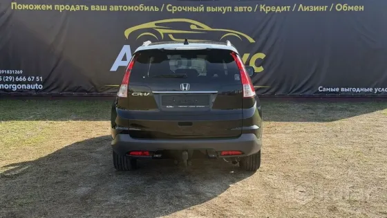 Продажа Honda CR-V IV, 2013 г., Сморгонь Сморгонь