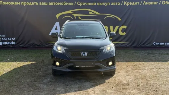 Продажа Honda CR-V IV, 2013 г., Сморгонь Сморгонь