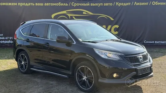 Продажа Honda CR-V IV, 2013 г., Сморгонь Сморгонь