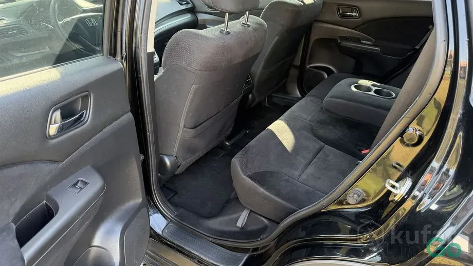 Продажа Honda CR-V IV, 2013 г., Сморгонь Сморгонь - изображение 11