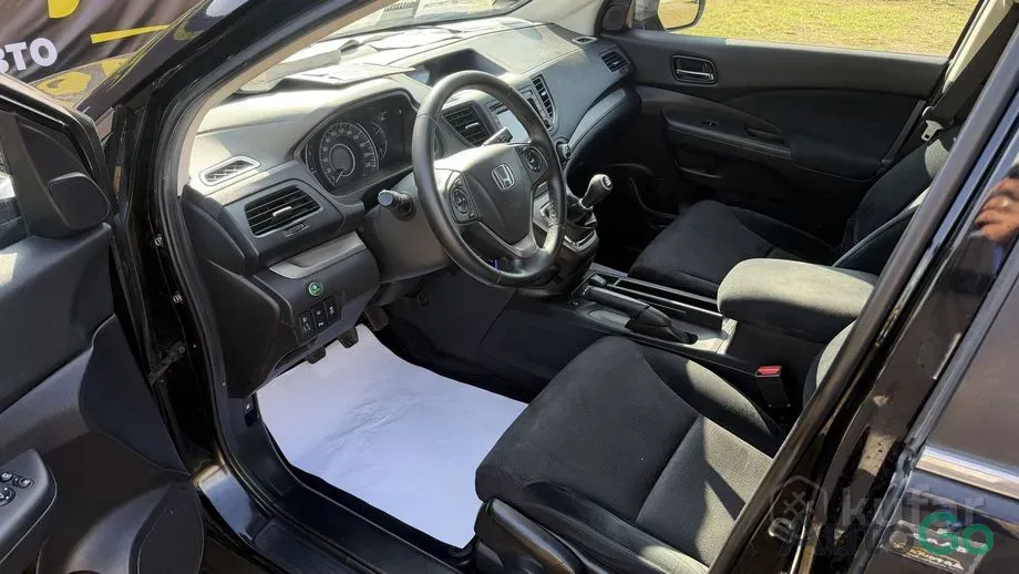 Продажа Honda CR-V IV, 2013 г., Сморгонь Сморгонь - изображение 12