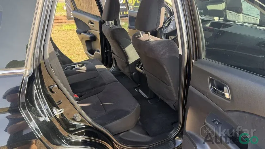Продажа Honda CR-V IV, 2013 г., Сморгонь Сморгонь - изображение 8