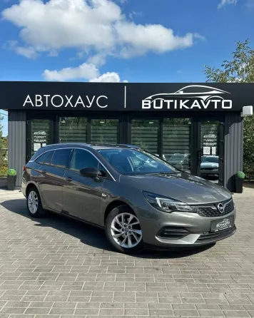 Продажа Opel Astra K Рестайлинг, 2021 г., Барановичи Барановичи