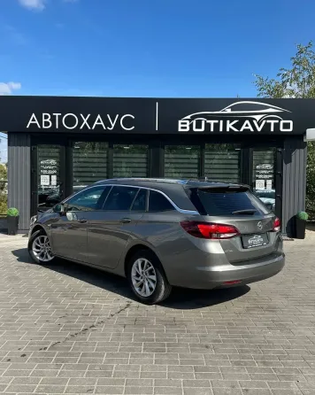 Продажа Opel Astra K Рестайлинг, 2021 г., Барановичи Барановичи