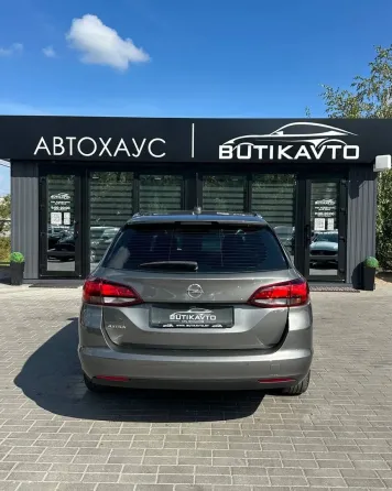 Продажа Opel Astra K Рестайлинг, 2021 г., Барановичи Барановичи