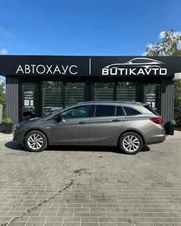 Продажа Opel Astra K Рестайлинг, 2021 г., Барановичи Барановичи