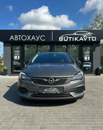 Продажа Opel Astra K Рестайлинг, 2021 г., Барановичи Барановичи
