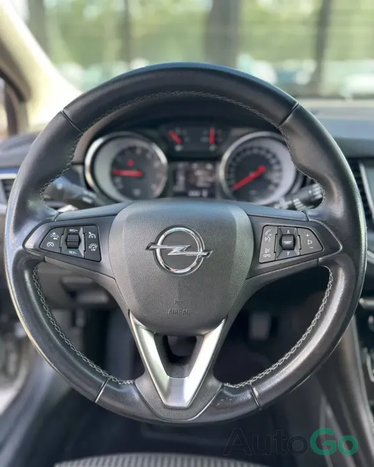 Продажа Opel Astra K Рестайлинг, 2021 г., Барановичи Барановичи - изображение 12