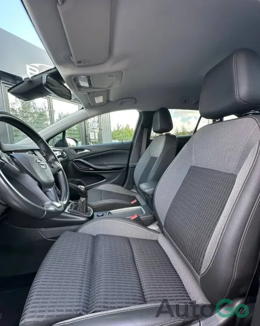 Продажа Opel Astra K Рестайлинг, 2021 г., Барановичи Барановичи - изображение 9