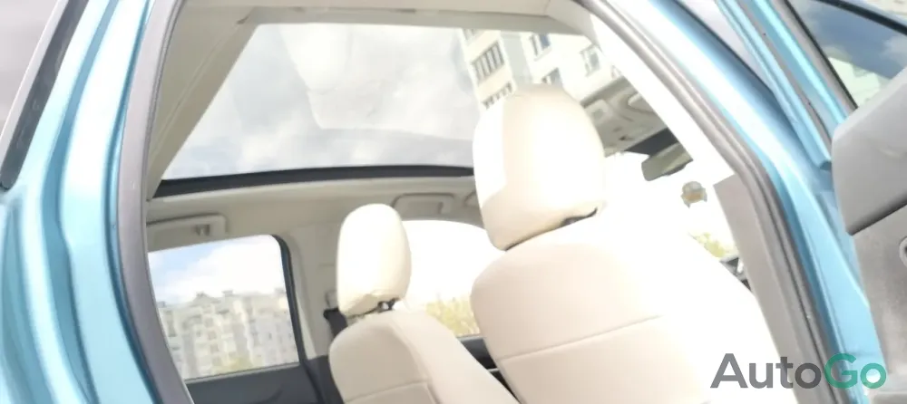 Продажа Mitsubishi Outlander Sport (I) Рестайлинг, 2013 г., Минск Минск - изображение 11