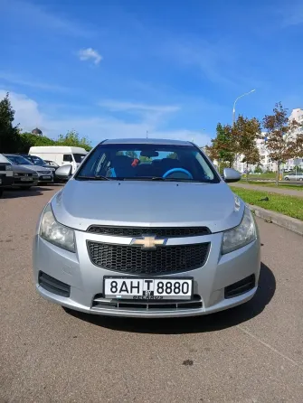 Продажа Chevrolet Cruze I, 2010 г., Минск Минск