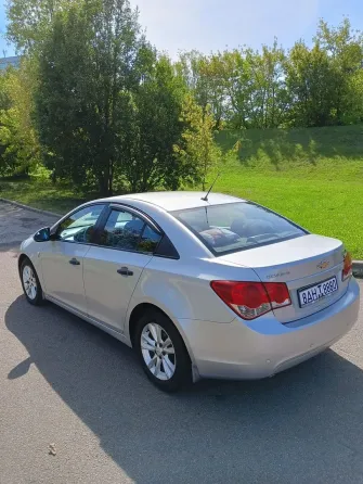 Продажа Chevrolet Cruze I, 2010 г., Минск Минск