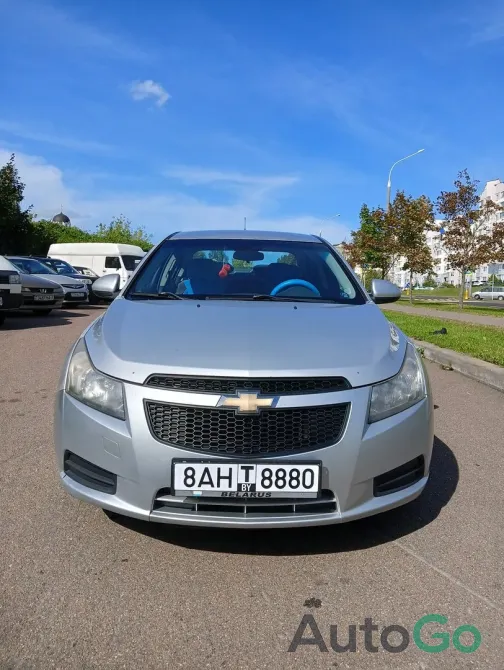 Продажа Chevrolet Cruze I, 2010 г., Минск Минск - изображение 1