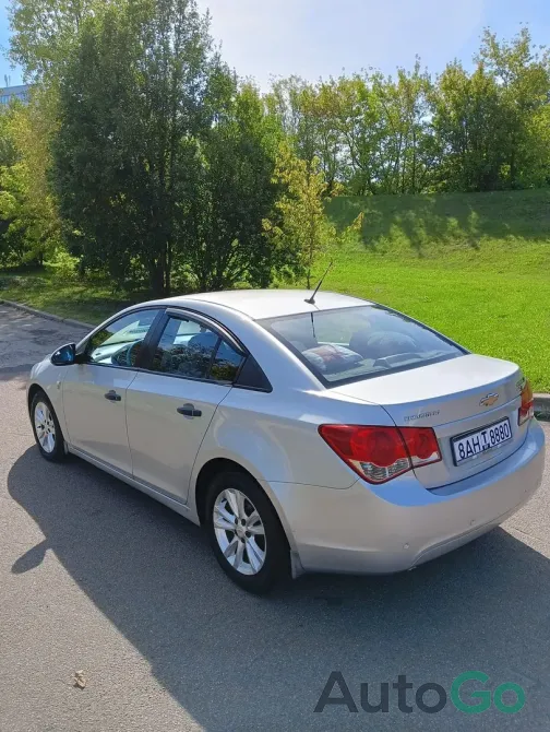 Продажа Chevrolet Cruze I, 2010 г., Минск Минск - изображение 4