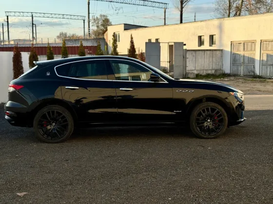 Продажа Maserati Levante I Рестайлинг, 2020 г., Минск Минск