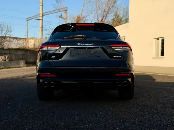 Продажа Maserati Levante I Рестайлинг, 2020 г., Минск Минск