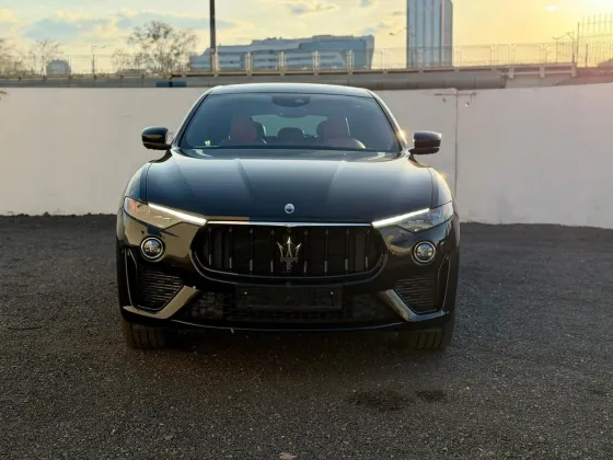 Продажа Maserati Levante I Рестайлинг, 2020 г., Минск Минск