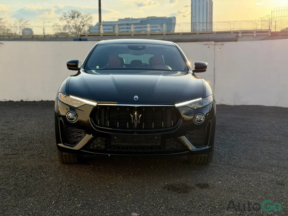 Продажа Maserati Levante I Рестайлинг, 2020 г., Минск Минск - изображение 2