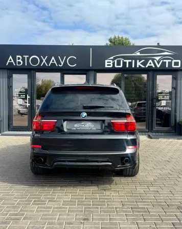 Продажа BMW X5 (E70) Рестайлинг, 2011 г., Могилев Могилев