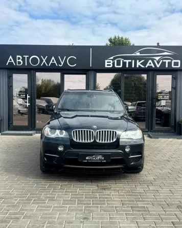 Продажа BMW X5 (E70) Рестайлинг, 2011 г., Могилев Могилев