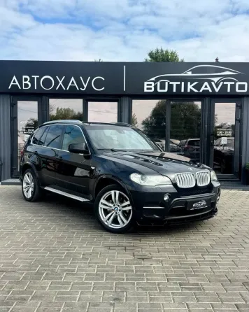 Продажа BMW X5 (E70) Рестайлинг, 2011 г., Могилев Могилев