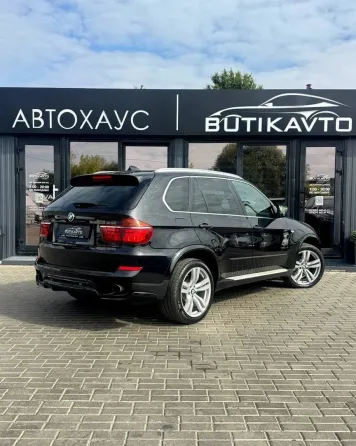 Продажа BMW X5 (E70) Рестайлинг, 2011 г., Могилев Могилев