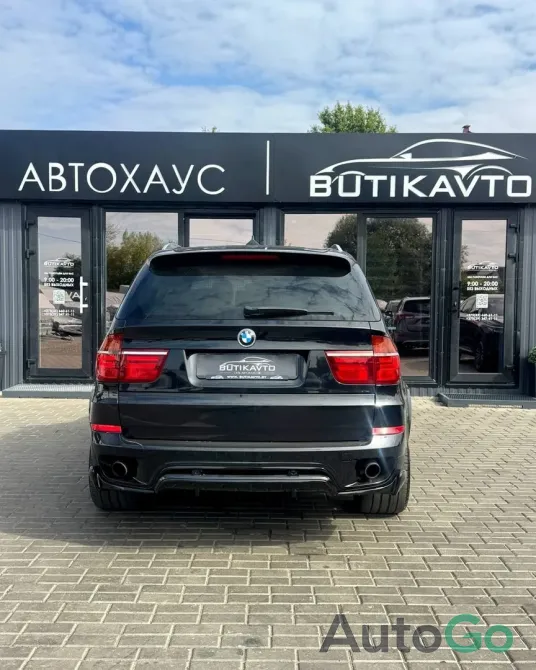 Продажа BMW X5 (E70) Рестайлинг, 2011 г., Могилев Могилев - изображение 5