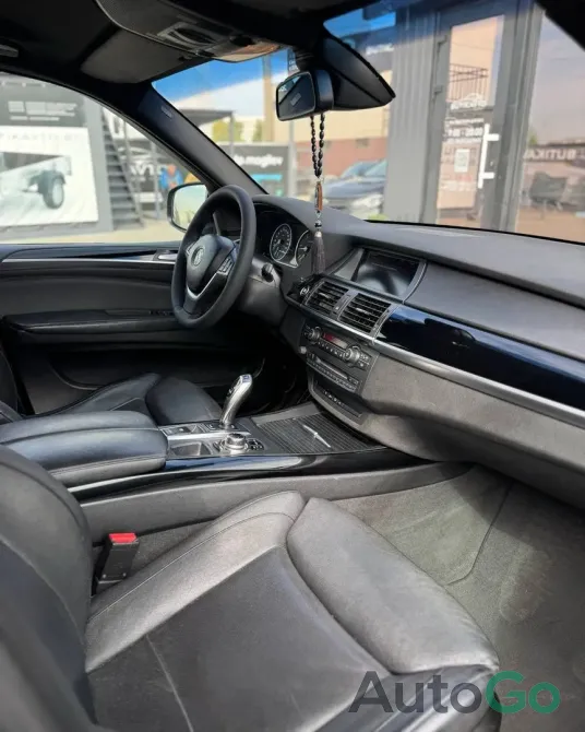 Продажа BMW X5 (E70) Рестайлинг, 2011 г., Могилев Могилев - изображение 10