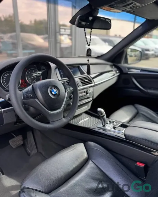 Продажа BMW X5 (E70) Рестайлинг, 2011 г., Могилев Могилев - изображение 8