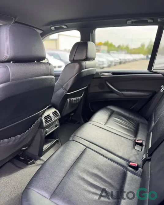 Продажа BMW X5 (E70) Рестайлинг, 2011 г., Могилев Могилев - изображение 9