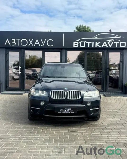 Продажа BMW X5 (E70) Рестайлинг, 2011 г., Могилев Могилев - изображение 2