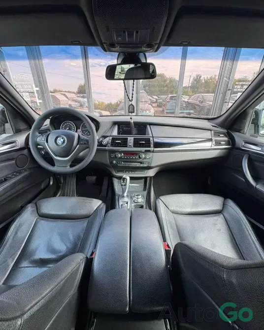 Продажа BMW X5 (E70) Рестайлинг, 2011 г., Могилев Могилев - изображение 7