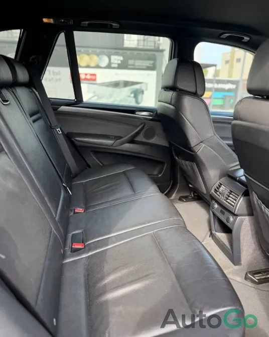 Продажа BMW X5 (E70) Рестайлинг, 2011 г., Могилев Могилев - изображение 11