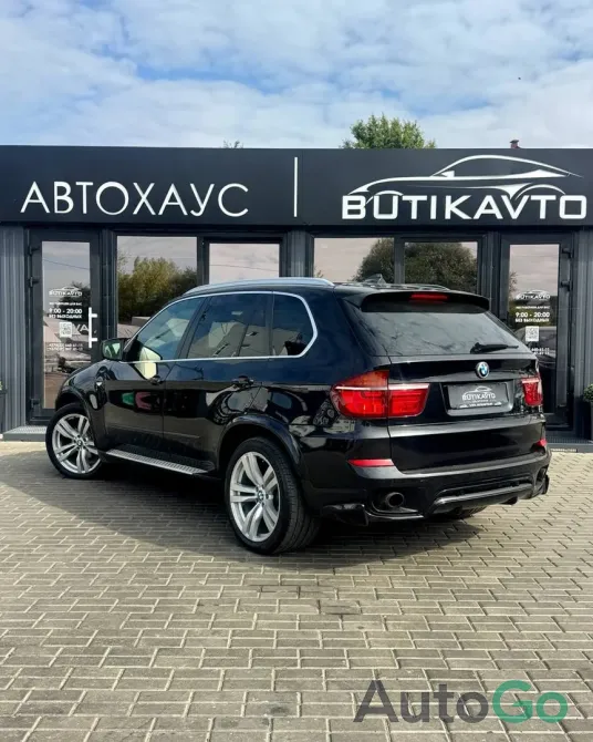 Продажа BMW X5 (E70) Рестайлинг, 2011 г., Могилев Могилев - изображение 6