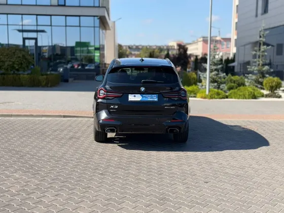 Продажа BMW X3 (G01) Рестайлинг, 2022 г., Брест Брест