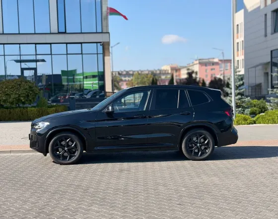Продажа BMW X3 (G01) Рестайлинг, 2022 г., Брест Брест