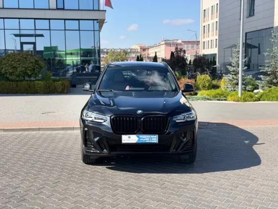 Продажа BMW X3 (G01) Рестайлинг, 2022 г., Брест Брест