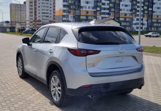 Продажа Mazda CX-5 (II) Рестайлинг, 2023 г., Минск Минск