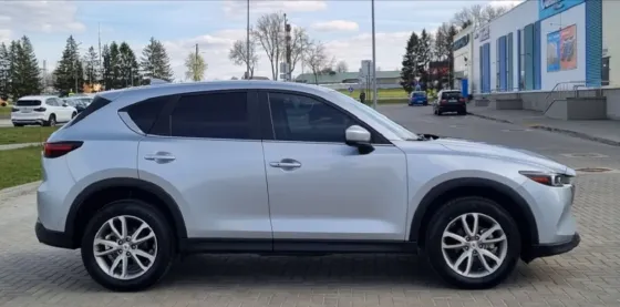 Продажа Mazda CX-5 (II) Рестайлинг, 2023 г., Минск Минск