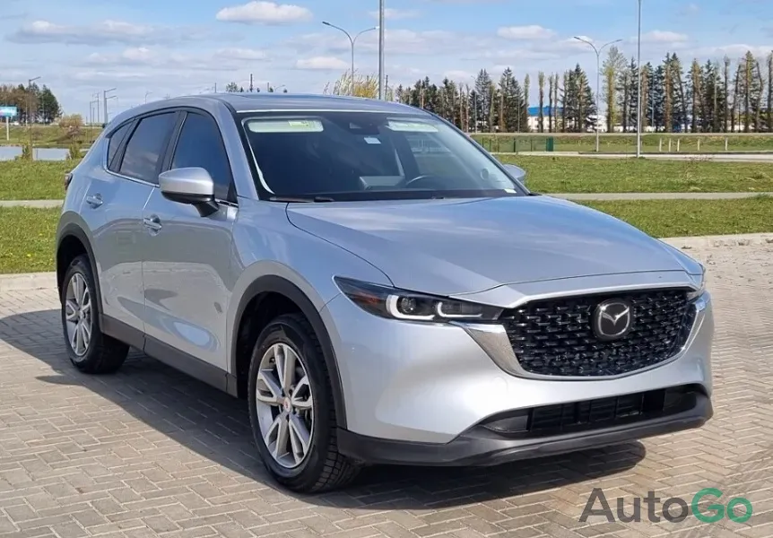 Продажа Mazda CX-5 (II) Рестайлинг, 2023 г., Минск Минск - изображение 3