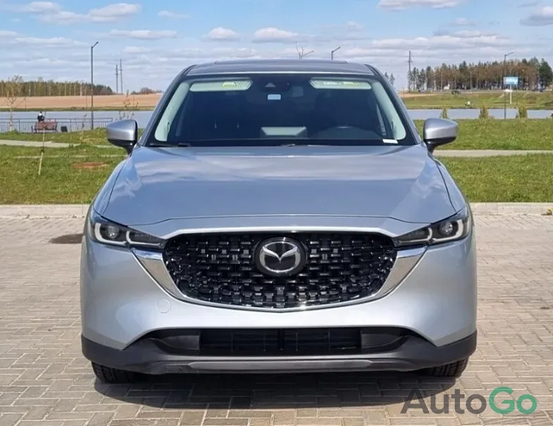 Продажа Mazda CX-5 (II) Рестайлинг, 2023 г., Минск Минск - изображение 1
