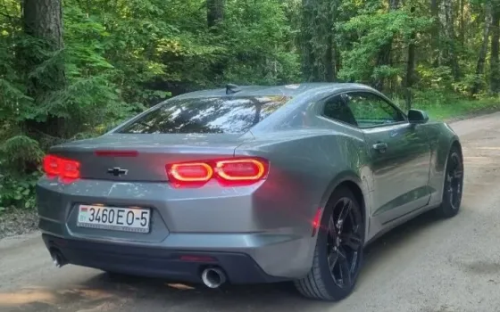 Продажа Chevrolet Camaro VI Рестайлинг, 2023 г., Минск Минск