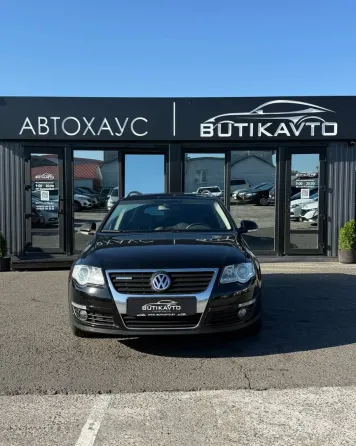 Продажа Volkswagen Passat (B6), 2010 г., Мозырь Мозырь