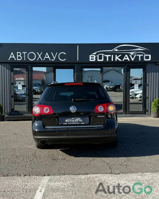 Продажа Volkswagen Passat (B6), 2010 г., Мозырь Мозырь - изображение 5