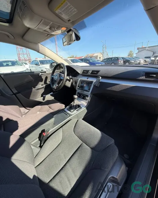 Продажа Volkswagen Passat (B6), 2010 г., Мозырь Мозырь - изображение 12