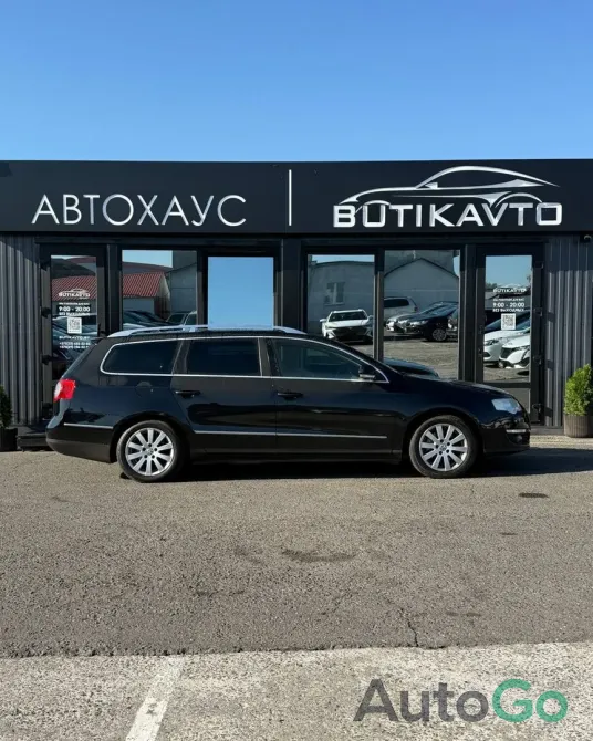 Продажа Volkswagen Passat (B6), 2010 г., Мозырь Мозырь - изображение 8